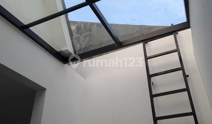 Dijual New House Bintaro Sektor 9 Kucica Tipe A 2 Lantai Contact +628197740xxxx 2