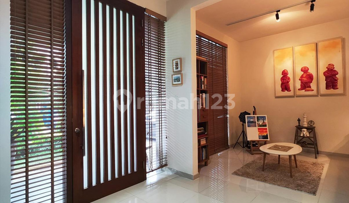 Dijual Rumah Casa at Paso Cilandak Minimalis 2 Lantai Contact 08197740xxxx  2