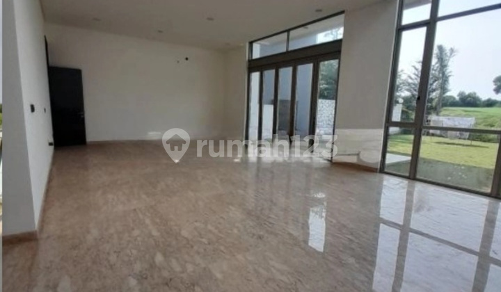 For Rent: The Chopin Signature Cluster House, Nice, Unfurnished 2