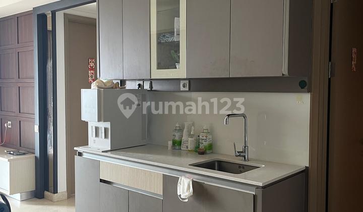 For Rent Gold Coast Apartment PIK 2 BR Nice Furnished 2