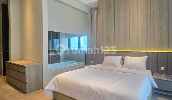 For Sale Lavie All Suites 3 Bedroom Apartment, Good Condition, Furnished