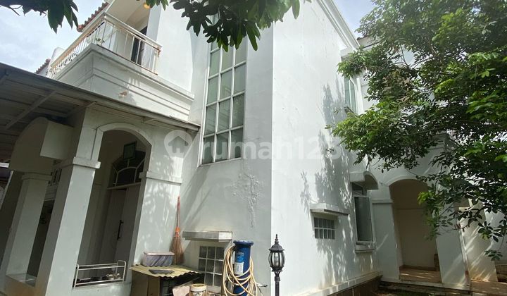 Dijual Rumah Permata Mediterania Residence Contact 08197740xxxx  2