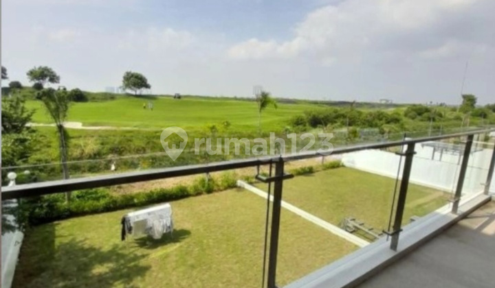 For Rent: The Chopin Signature Cluster House, Nice, Unfurnished