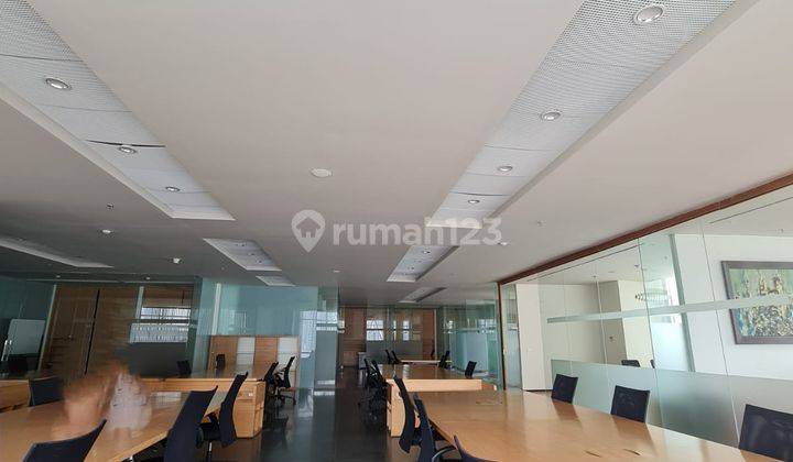 Dijual Office Space Equity Tower Contact 081977403529  1