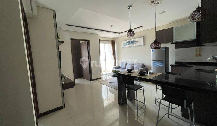 Dijual Apartement Metro Garden 2 BR Furnished Contact 081977403529  1