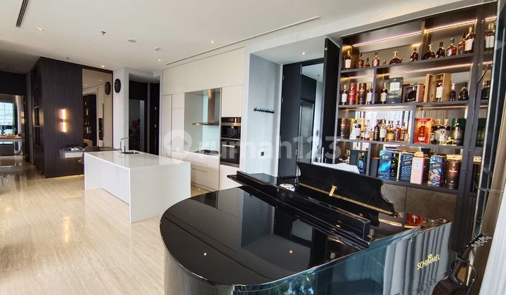 Disewakan Apartment Lavie All Suites 2 BR Furnished Contact 08197740xxxx Disewakan Apartment Lavie All Suites 2 BR Furnished Contact 08197740xxxx