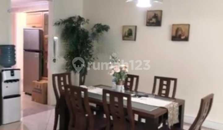 Dijual Apartemen Grand ITC Permata Hijau 3 BR Bagus Furnished 2