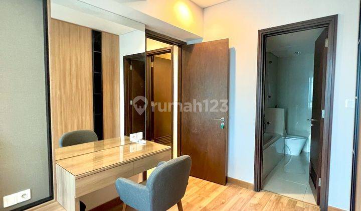 Disewakan Apartement Setiabudi Skygarden 2 BR Furnished Contact +62 81977403529 2