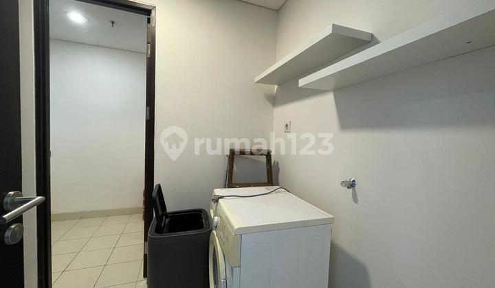 For Sale Apartment Ciputra World 2 The Residence 3 BR Contact 081977403529 2