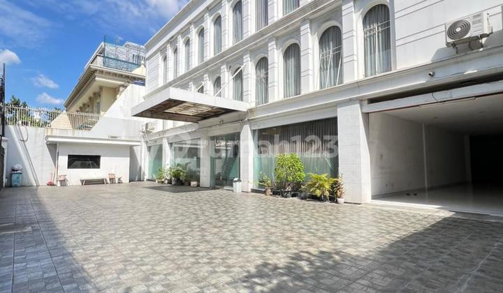 DIJUAL MINI BUILDING PRIME AREA KEBAYORAN BARU DIJUAL MINI BUILDING PRIME AREA KEBAYORAN BARU