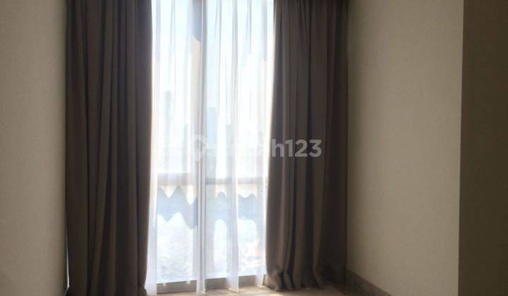 Dijual Apartement District 8 4 BR Semi Furnished Contact +62 81977403529 1