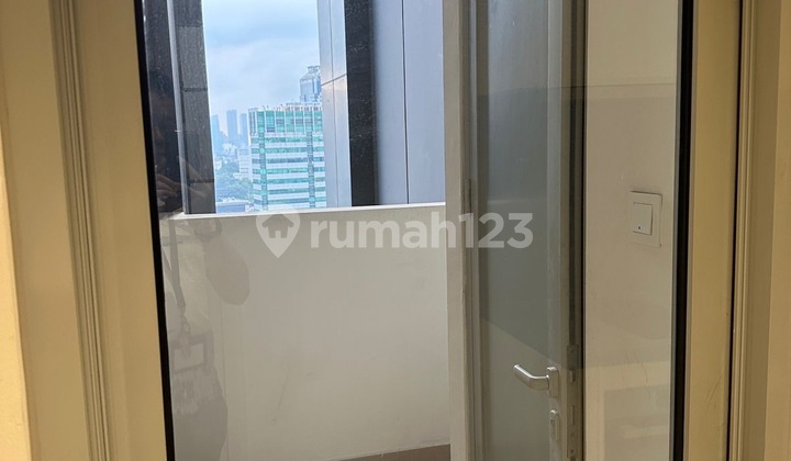 For Rent Stature Apartment 2 BR Furnished Contact 081977403529