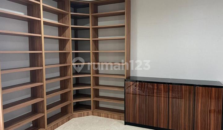 For Sale Apartment My Home 3 BR Ciputra World 1 Kuningan 2