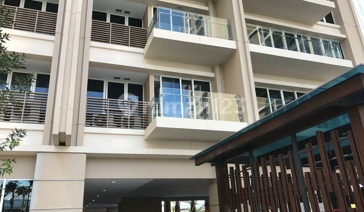 Disewakan Apartemen Pondok Indah Residence 1 BR Bagus Furnished 2