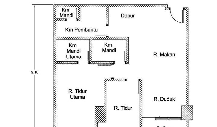 Disewakan Apartement Denpasar Residence 2 BR Furnished Contact +62 81977403529 2