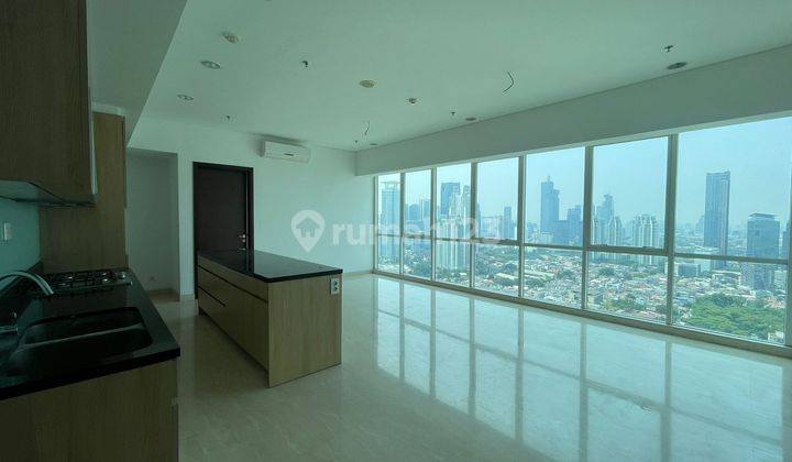 Dijual Apartement Setiabudi Skygarden 3 BR Semi Furnished Contact +62 81977403529 2