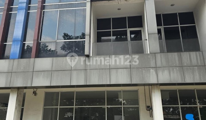 Dijual Ruko Joglo Raya Bagus 105 m2 3 Lantai