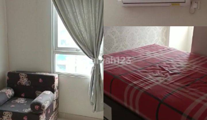 Dijual Apartement Grand Icon Bekasi 2 BR Contact 081977403529  2