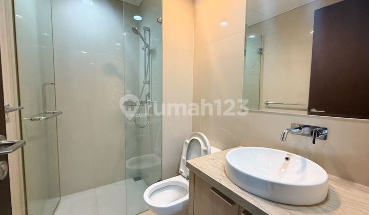 For Sale Setiabudi Sky Garden Apartment 3 BR Good Semi Furnished For Sale Setiabudi Sky Garden Apartment 3 BR Good Semi Furnished