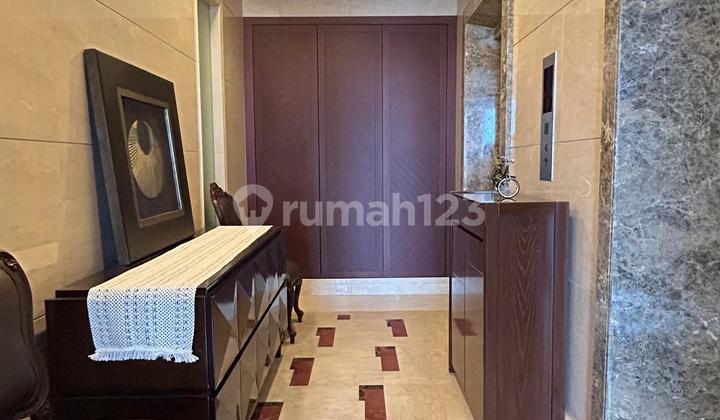 For Rent: Capital Residence Apartment, 2 BR, Nice, Furnished 2