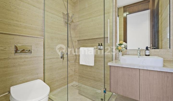 Disewakan Apartment Elements 2 BR Furnished Contact 08197740xxxx  2