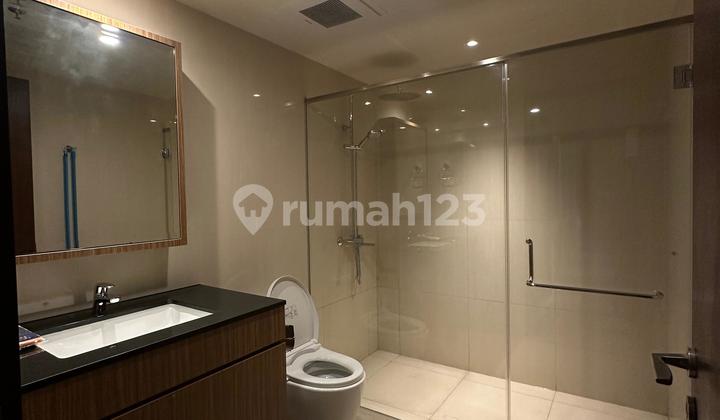 For Rent Branz Mega Kuningan Apartment 2 BR Good Furnished For Rent Branz Mega Kuningan Apartment 2 BR Good Furnished