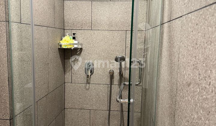 For Rent Antasari Place Apartment 1 BR Nice Furnished