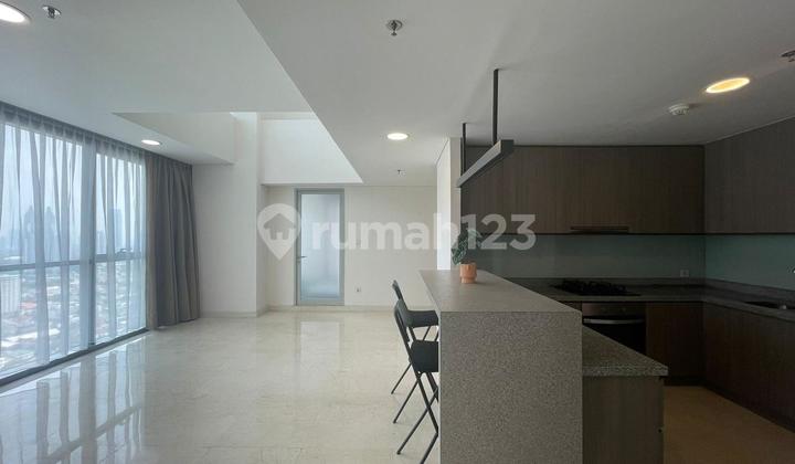 Dijual Apartment Ciputra World 2 The Residence 3 BR Contact 08197740xxxx 