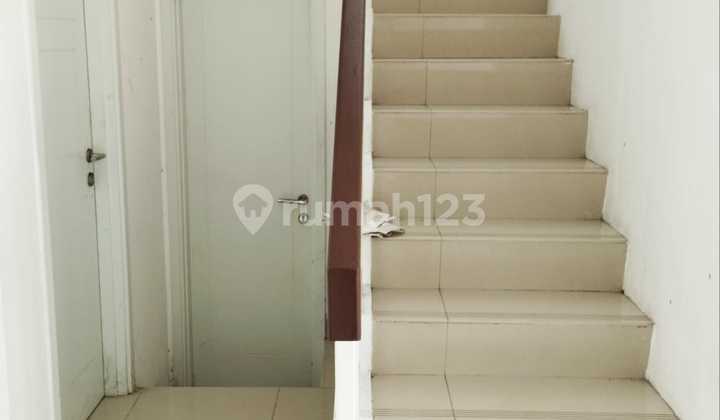 For Sale Cluster House Thames Jakarta Garden City Contact 081977403529 2