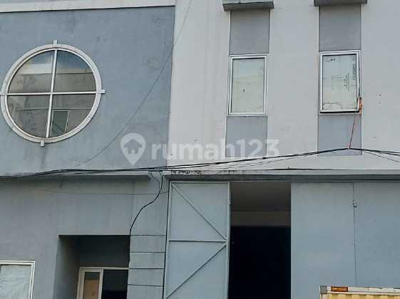 For Sale, Eagle Sea Warehouse, Integrated Industrial Center PIK