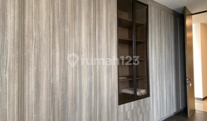 QUICK SALE Pakubuwono Menteng Apartment 3 BR Nice Furnished 2