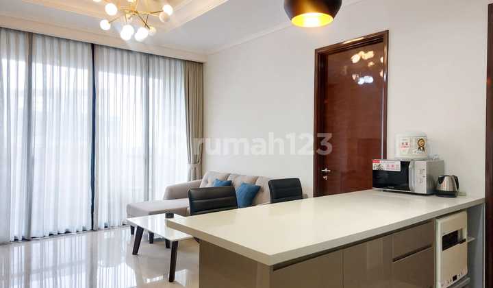 Dijual Apartment 2 BR District 8 Senopati Furnished Contact 08197740xxxx Dijual Apartment 2 BR District 8 Senopati Furnished Contact 08197740xxxx