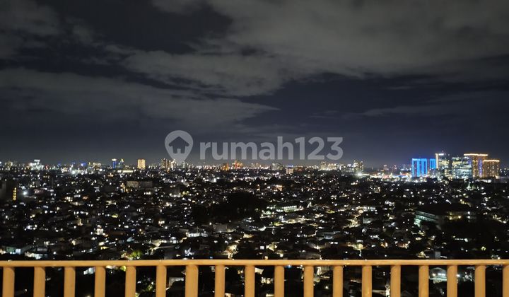 Disewakan Apartment 1 Park Avenue 3 BR Furnished Contact 08197740xxxx  2