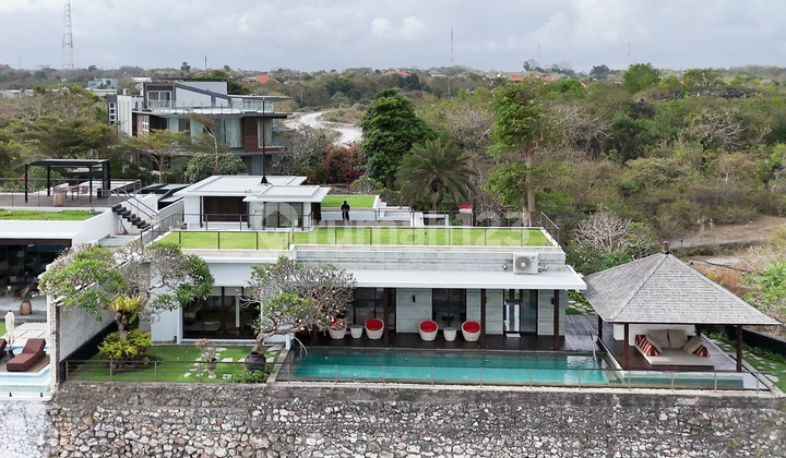 For Sale – Ocean View Villa @ Pandawa, Bali For Sale – Ocean View Villa @ Pandawa, Bali