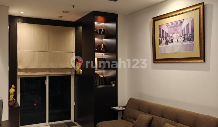 Dijual Apartment Grand Madison Condominium 2 BR Bagus Furnished Dijual Apartment Grand Madison Condominium 2 BR Bagus Furnished