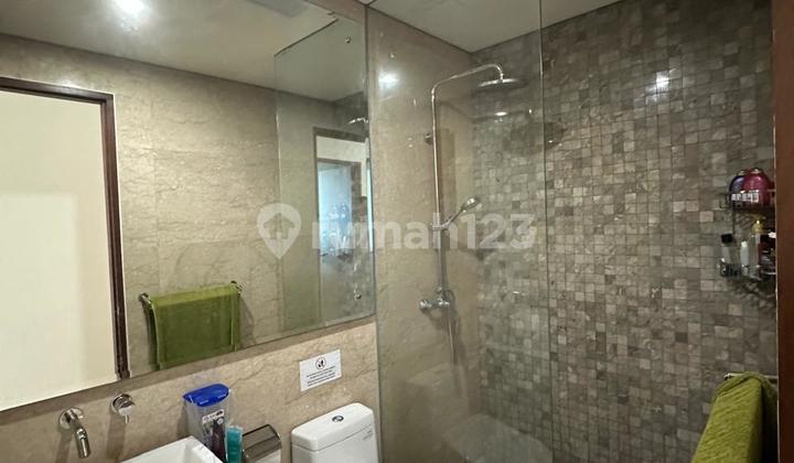 For Sale Veranda Puri Apartment 2Br Furnished 2