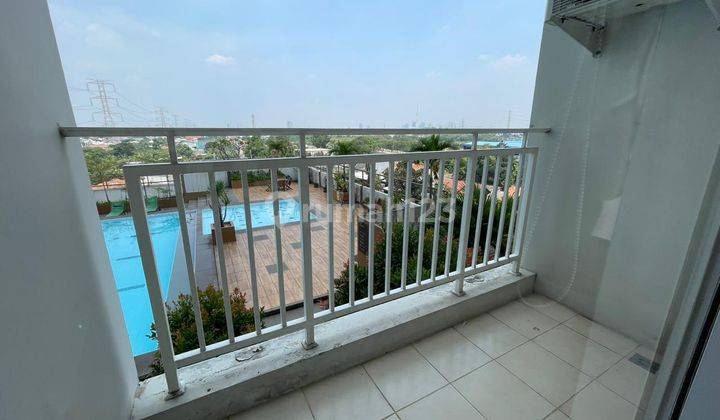 Dijual Apartement Metro Garden 1 BR Furnished Contact 081977403529  2