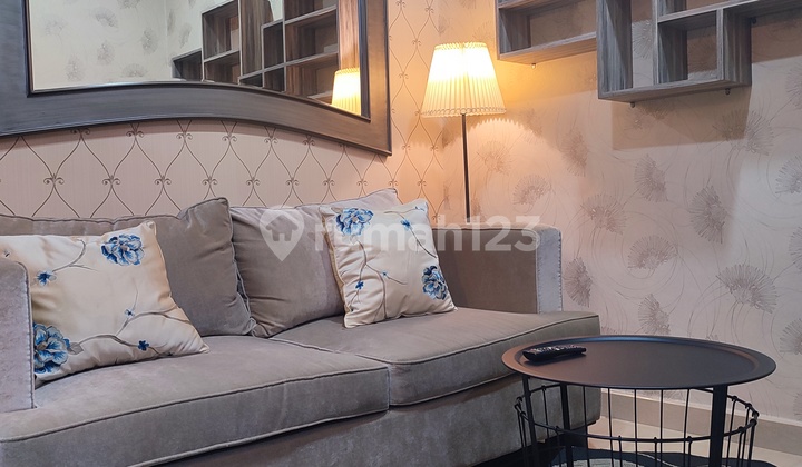 For Rent Sudirman Suites Apartment Furnished Contact 081977403529