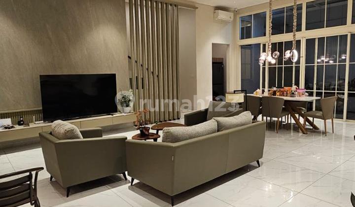 Dijual Rumah Mewah 4 Kamar Sumarecon Bogor Contact 0819xxxxxxxx 