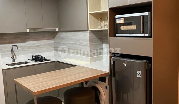 For Sale Gold Coast PIK Apartment 1 BR Nice Furnished 2