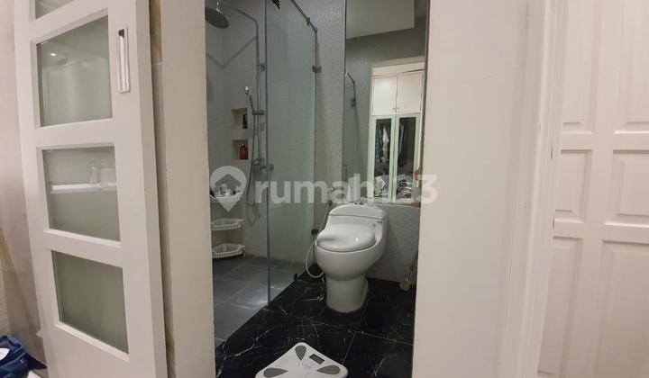 Dijual Rumah Mewah 3 Lantai 4 Kamar Petojo Sabang Jakarta Pusat 2