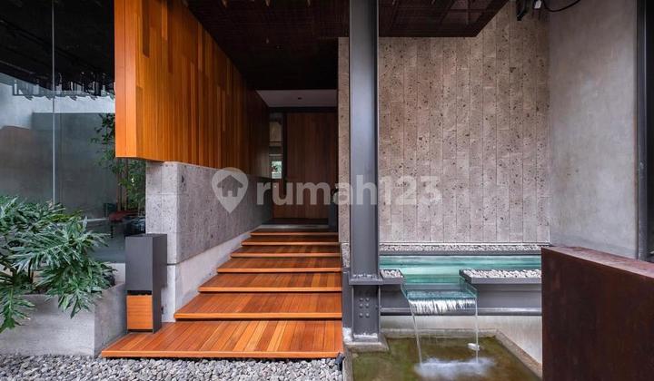 For Sale Commercial Office SCBD 3 Floors Furnished