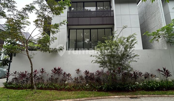 For Sale House At Serenia Hills, 3 Floors Unfurnished