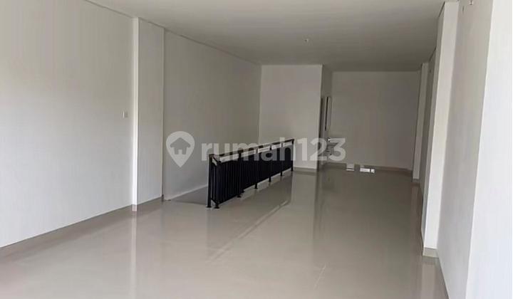 Dijual Ruko Ice Business Park BSD Tangerang Contact 0819xxxxxxxx 