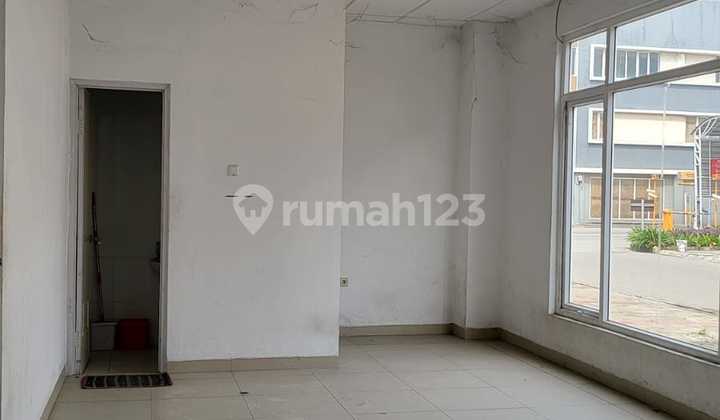 Dijual Gudang Exclusive Laksana Business Park 480 m2 Dijual Gudang Exclusive Laksana Business Park 480 m2