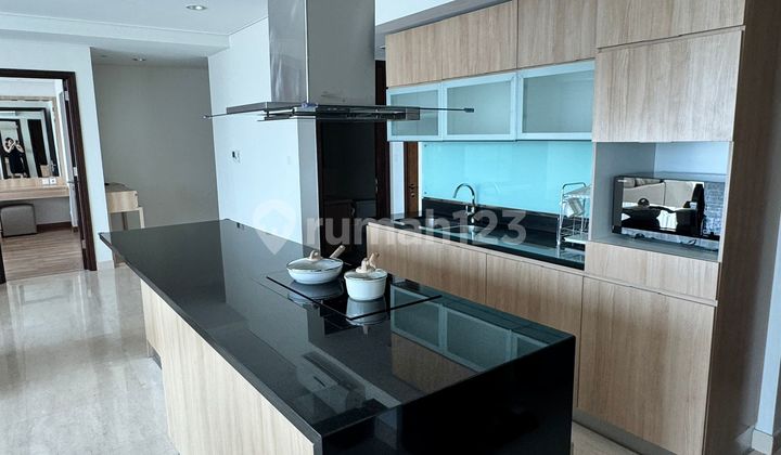 Disewakan Apartment Setiabudi Sky Garden 3 BR Furnished 2