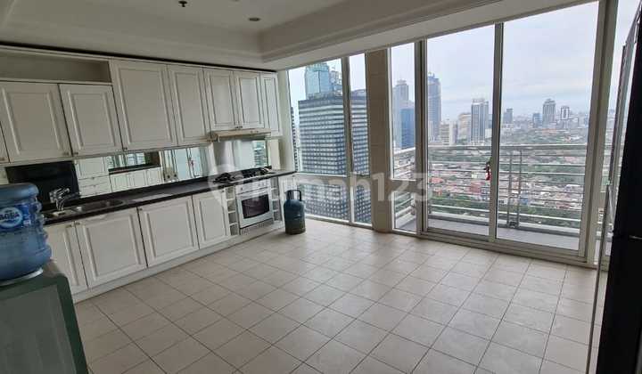 Dijual Penthouse Four Seasons Residence 4Br 2