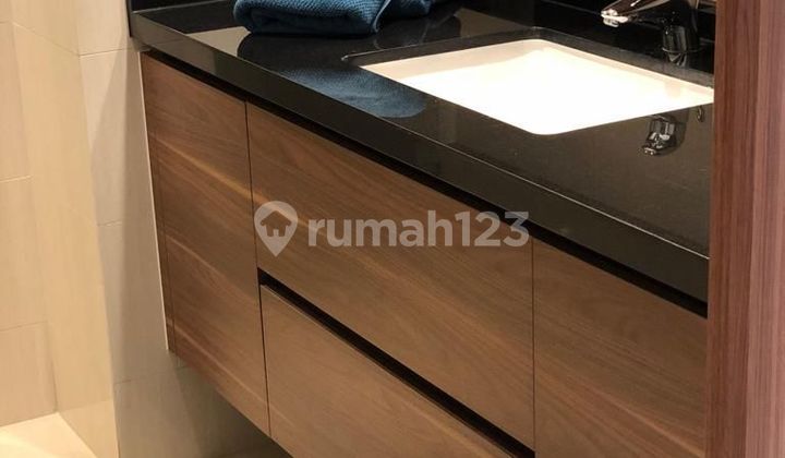 For Sale: Branz Simatupang Apartment, 1 Bedroom, Well-Furnished