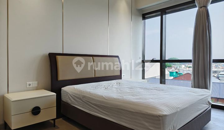 Disewakan Apartment 1 Park Avenue Furnished 3Br 2
