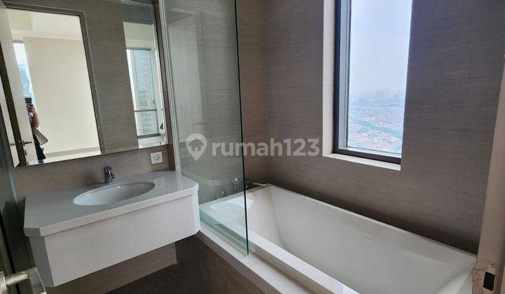 Dijual Rugi Apartement Menara Jakarta Kemayoran 3 BR Contact +62 81977403529 2